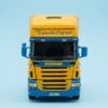 CAMION SCANIA R620A 6×2 EUROPEO BITONO 1:50