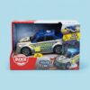 CAMIONETA POLICIA DICKIE TOYS