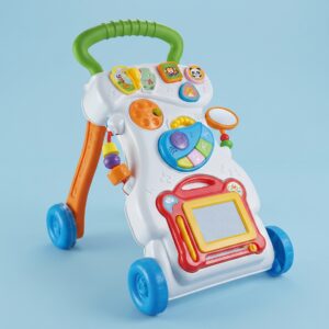 Caminador bebe