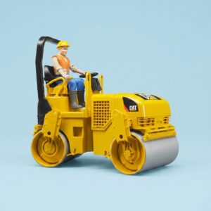 APLANADORA CATERPILLAR 1:16