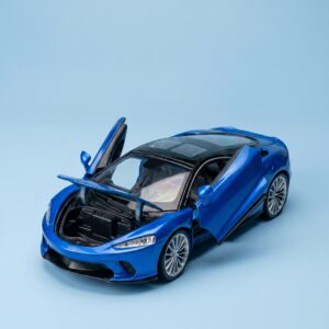 AUTO MCLAREN GT 1:36