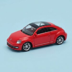 AUTO VOLKSWAGEN NEW BEETLE 1:43