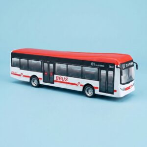 BUS URBANO 4×2 1:43