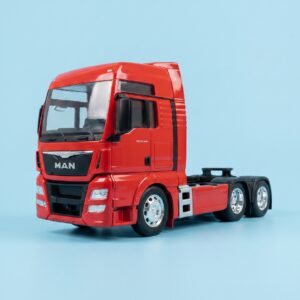 CAMION MAN TGX 26.440 6×4 1:32