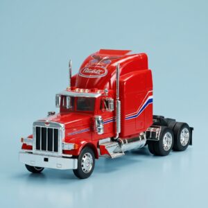 CAMION PETERBILT 379 6×4 1:32