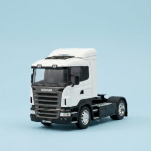 CAMION SCANIA R470A 4×2 1:32