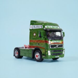 CAMION VOLVO FH12 VERDE 1:50