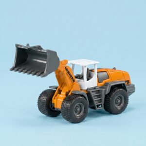 CARGADOR FRONTAL LIEBHERR 576 85x30x32MM