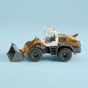 CARGADOR FRONTAL LIEBHERR L556 1:50