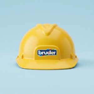 CASCO DE SEGURIDAD 1:16