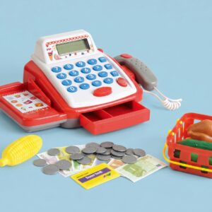 Caja registradora