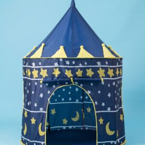 Carpa Azul CASA