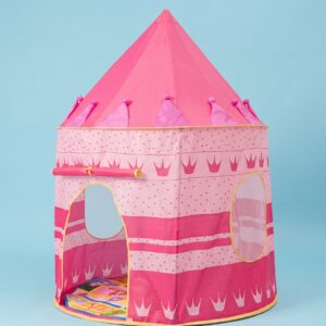 Carpa Rosada CASA