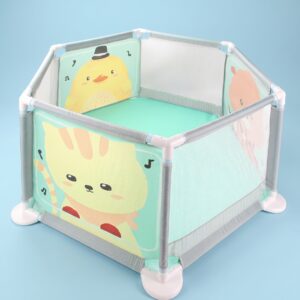 Corral bebe
