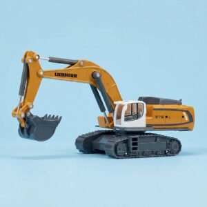 EXCAVADORA LIEBHERR 976 1:87