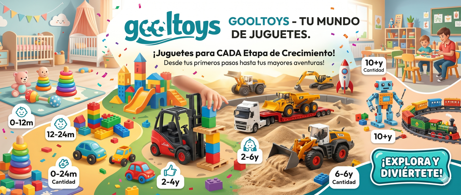 Googtoys
