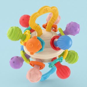 Pelota Estimulante bebe
