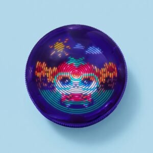 BITZEE BOLA HAMSTER MASCOTA INTERACTIVA