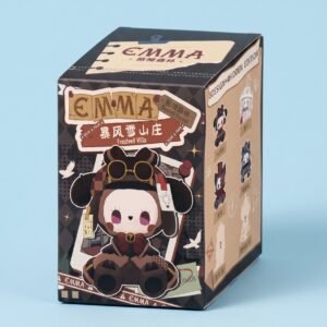 EMMA SECRET FOREST BLIZZARD MANOR SERIES BLIND BOX
