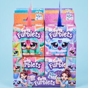 FURBY FURBLETS SURTIDO