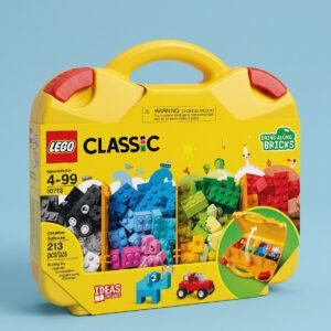 LEGO CLASSIC MALETÍN CREATIVO