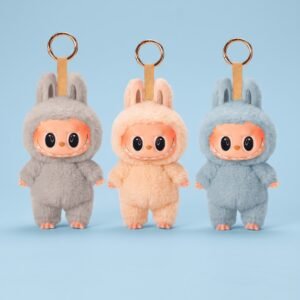 MONSTERS PLUSH TOYS THE SURTIDO