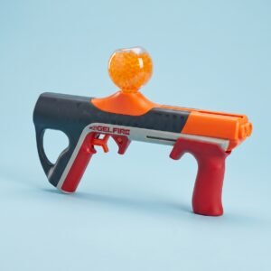 Nerf Gelfire Quadrant